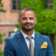 Arif Dodkanlou