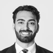 Elias Obaid
