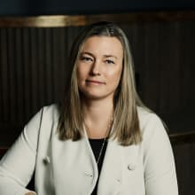 Ann-Sofie Wissmar