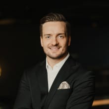 Albin Isaksson