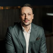Erik Gustafsson