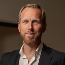Tobias Eriksson