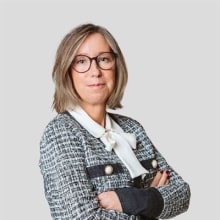 Ulrika Sörensen