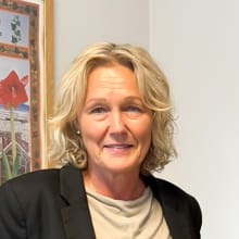 Mia Jonsson