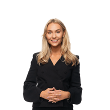 Linn Holmer