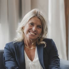 Linda Karas