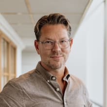 Alexander Fallström