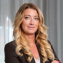 Cecilia Nilsson