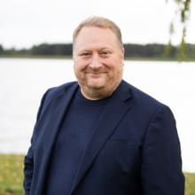 Fredrik Wingenblixt