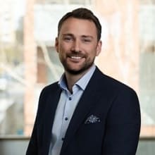 Magnus Eklind