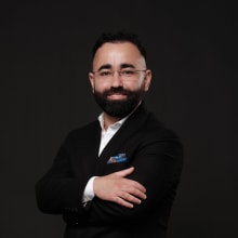 Nihat Taheri