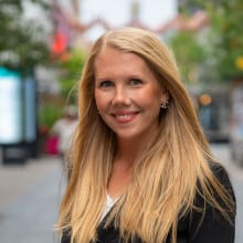 Annica Lövgren