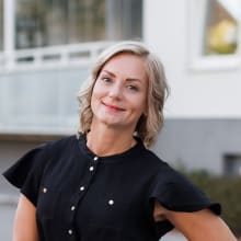 Maja Guthammar