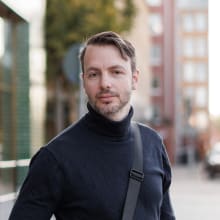 Matti Wenell