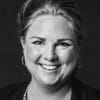 En profilbild av fastighetsmäklare Anna Lundström