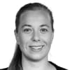 En profilbild av fastighetsmäklare Milla Barsk
