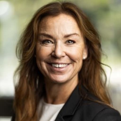 Profilbild av Petronella Tell