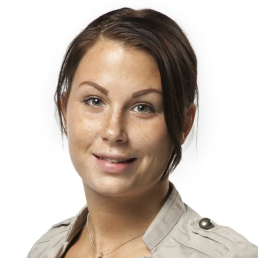 Profilbild av Sara Wahlgren