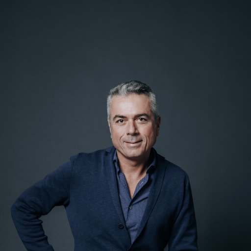 Profilbild av Fabrizio Messina