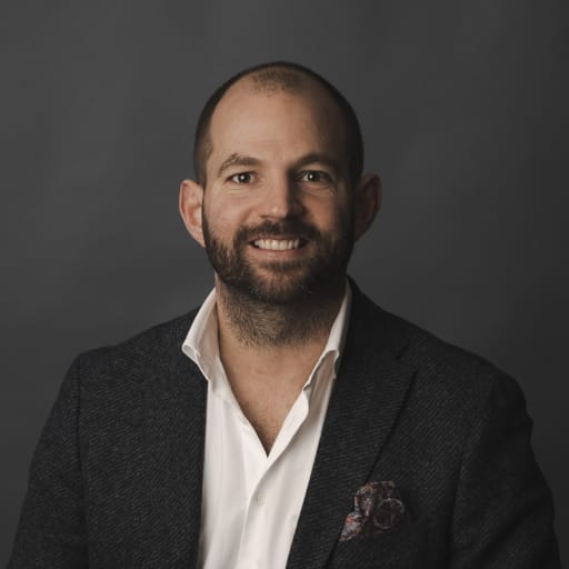 Profilbild av Johan Nöbauer