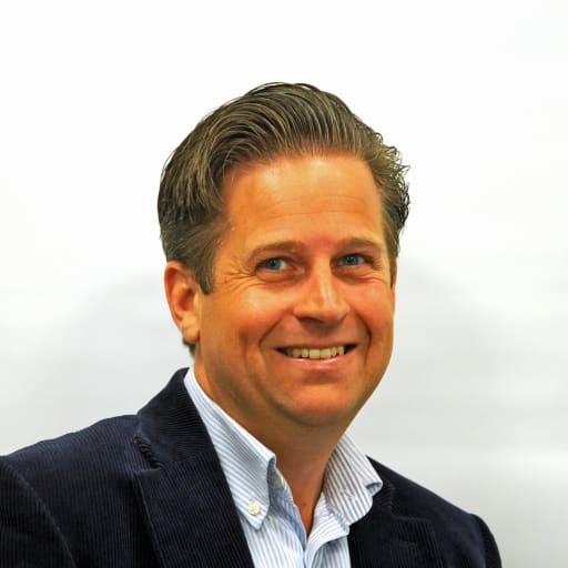 Profilbild av Leif Fourong