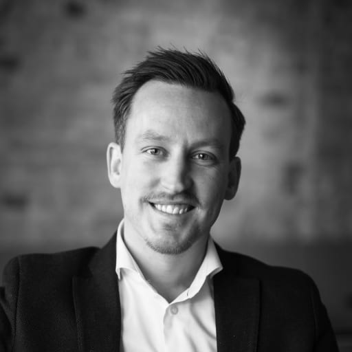Profilbild av Martin Belina