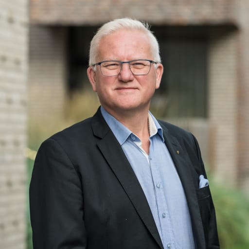 Profilbild av Richard Rosvall