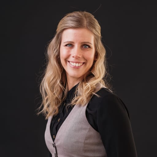 Profilbild av Sofia Malmsten