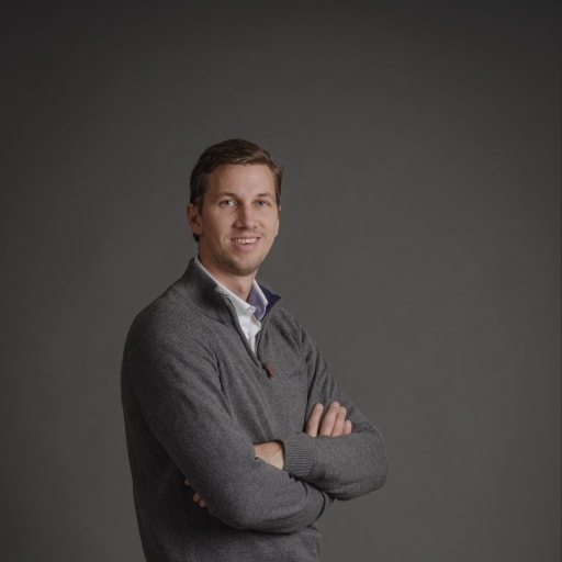 Profilbild av Daniel Flygare