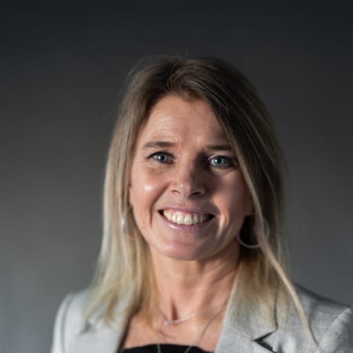 Profilbild av Linda Karas