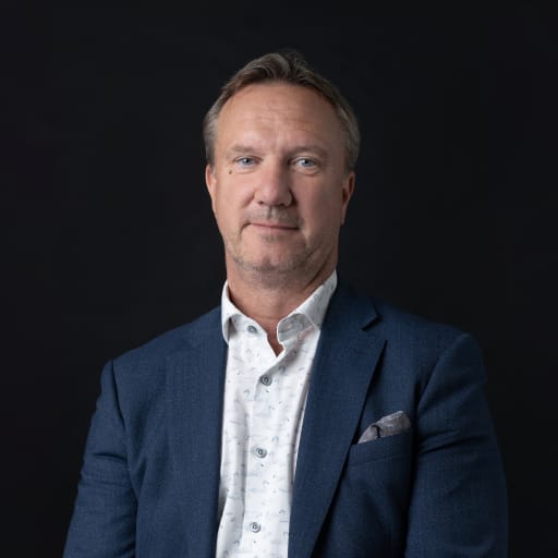 Profilbild av Kent Nordh