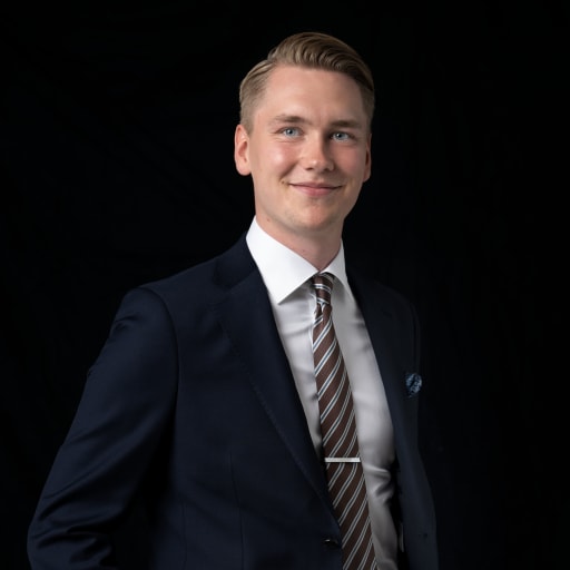 Profilbild av Daniel Andersson
