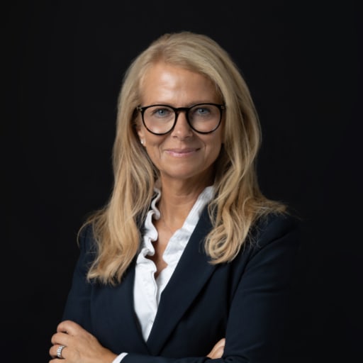 Profilbild av Mia Leijon