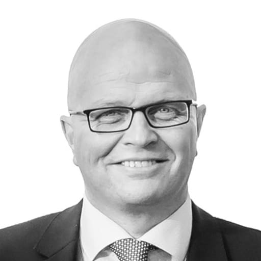 Profilbild av Fredrik Trolander
