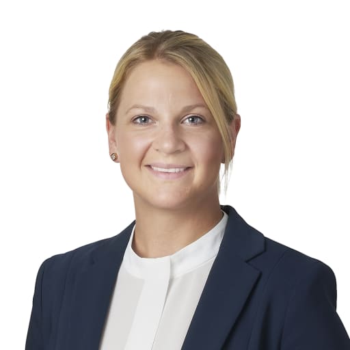 Profilbild av Maria Hermansson