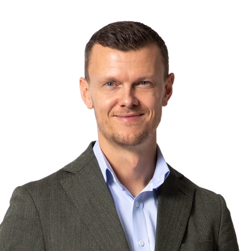 Profilbild av Tobias Darnell