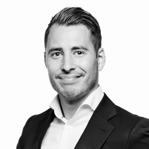Profilbild av Tim Axelsson