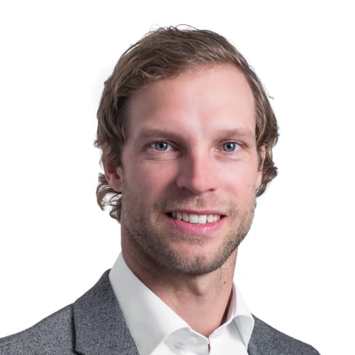 Profilbild av Daniel Andersson