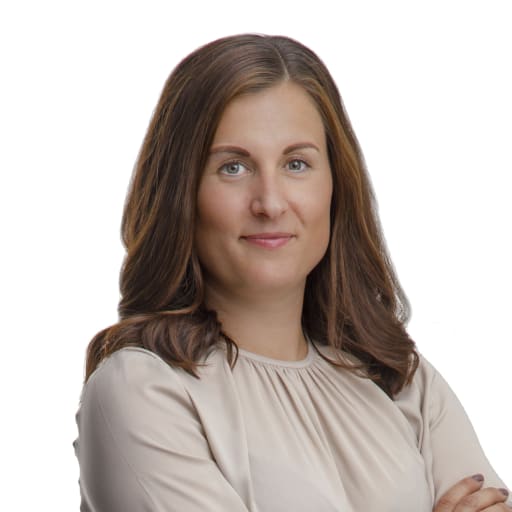 Profilbild av Emelie Larsson