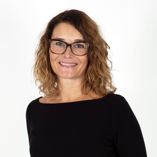 Profilbild av Eva Gustafsson