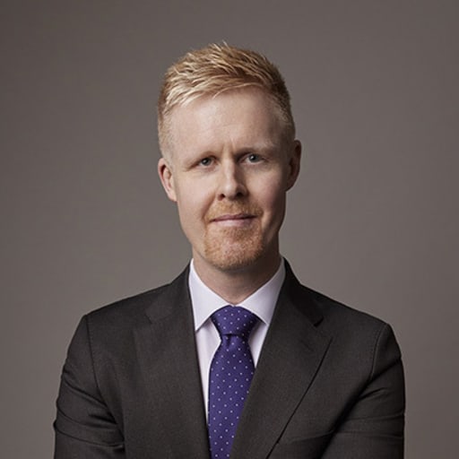Profilbild av Martin Drotz