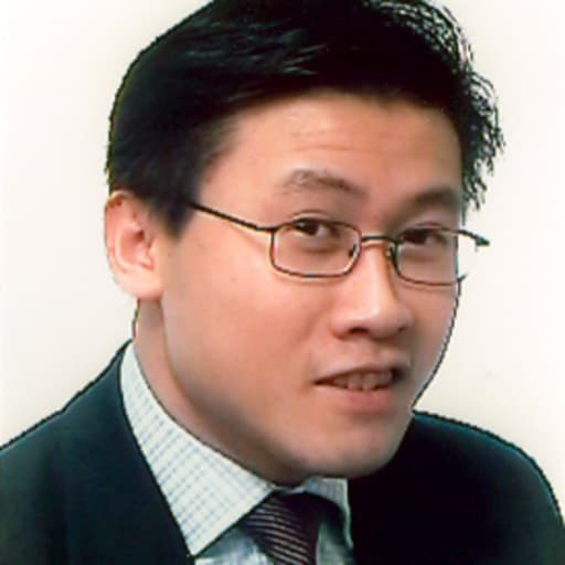 Profilbild av Tony Lu