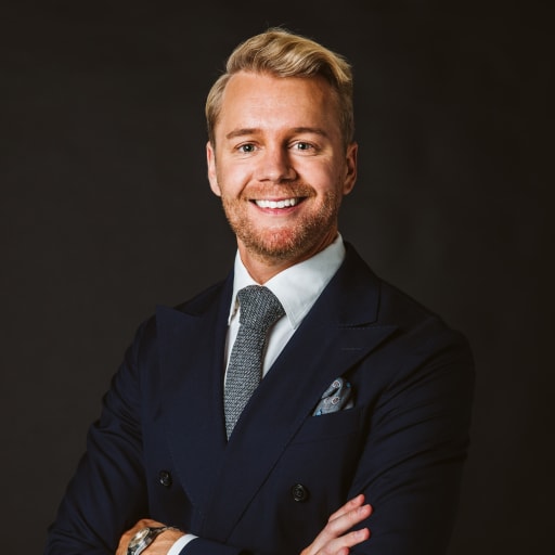Profilbild av Anders Wall
