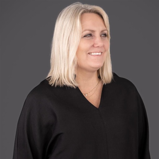 Profilbild av Anna Axelsson