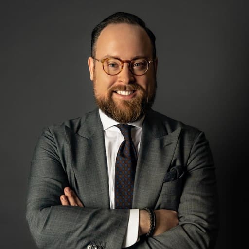Profilbild av Alexander Nilsson