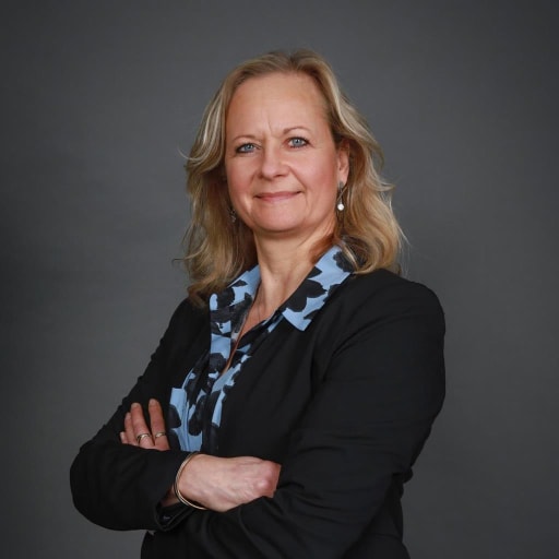 Profilbild av Annalena Stening