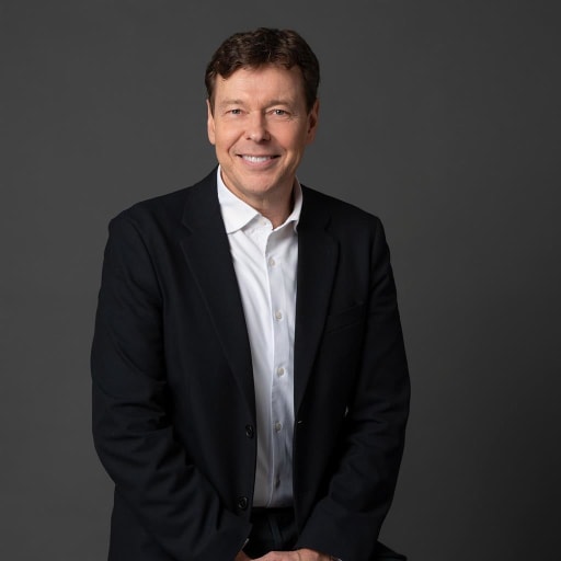 Profilbild av Hans Sommerville