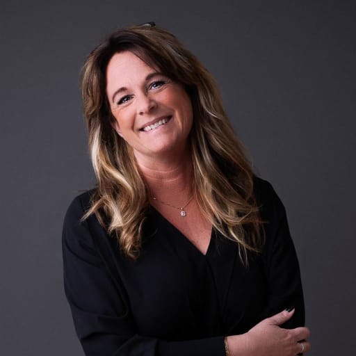 Profilbild av Jenny Borgström