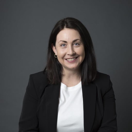 Profilbild av Martina Börjesson