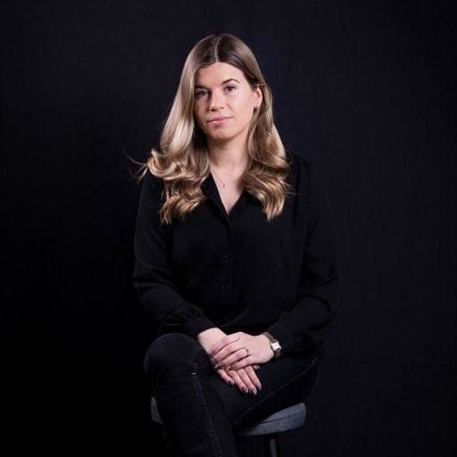 Profilbild av Mikaela Thim